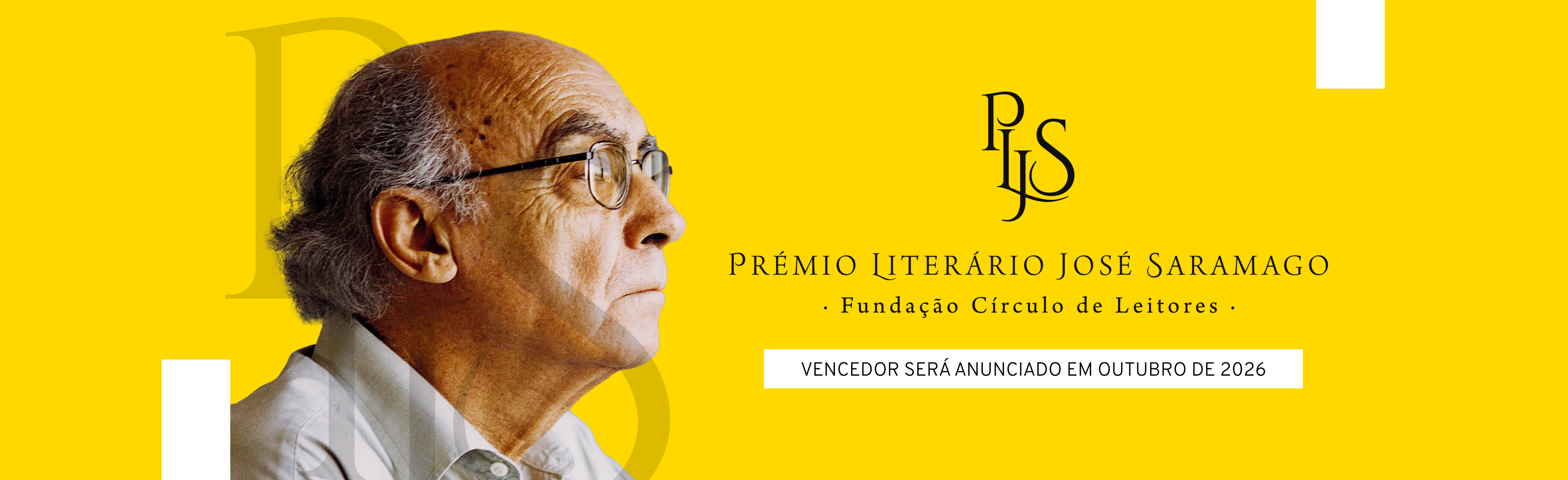 Prémio Literário José Saramago