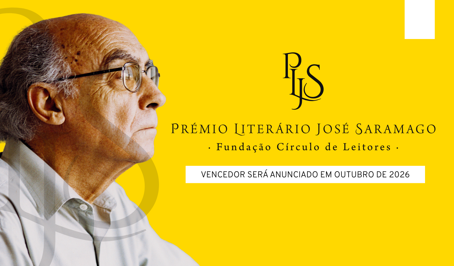 Prémio Literário José Saramago
